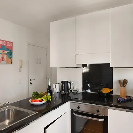 Santi Few Min From - Happy Apartment Lugano