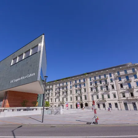 Santi Few Min From - Happy * لوغانو