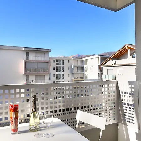 Apartment Santi Few Min From - Happy *