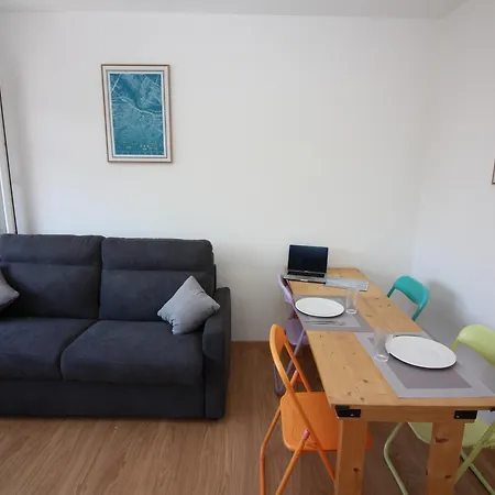 Apartment Santi Few Min From - Happy *
