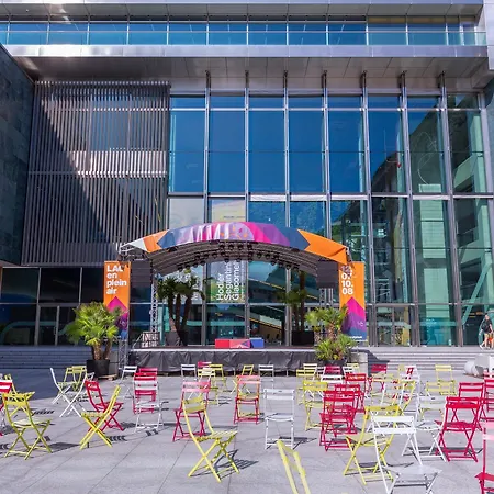 Apartment Santi Few Min From - Happy *