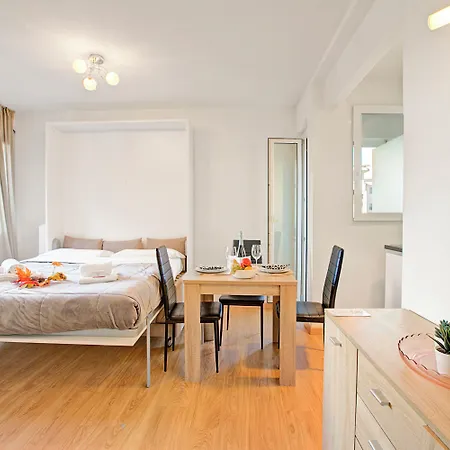 Santi Few Min From - Happy Apartment Lugano