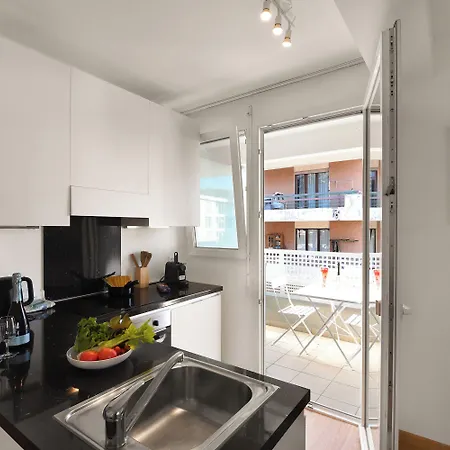 Santi Few Min From - Happy Apartment Lugano