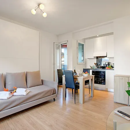 Apartment Santi Few Min From - Happy