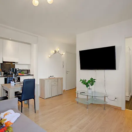 Apartment Santi Few Min From - Happy *