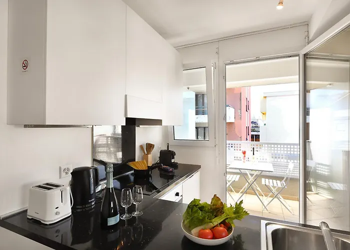 Santi Few Min From - Happy Apartment Lugano