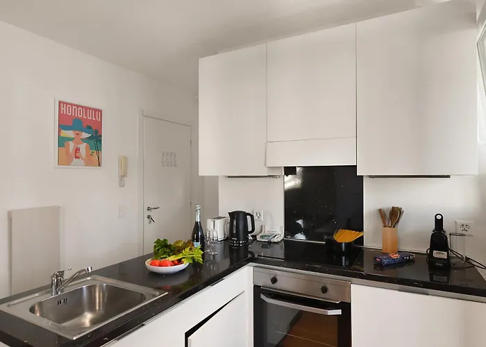 Santi Few Min From - Happy Apartment Lugano