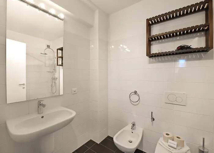 Apartment Santi Few Min From - Happy