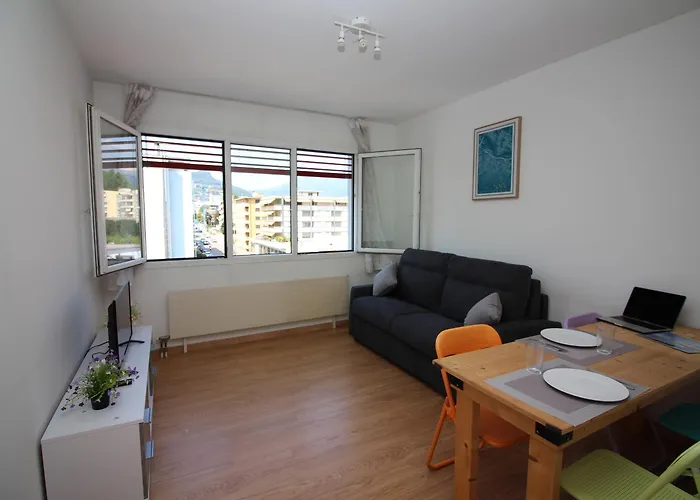 Santi Few Min From - Happy Apartment Lugano